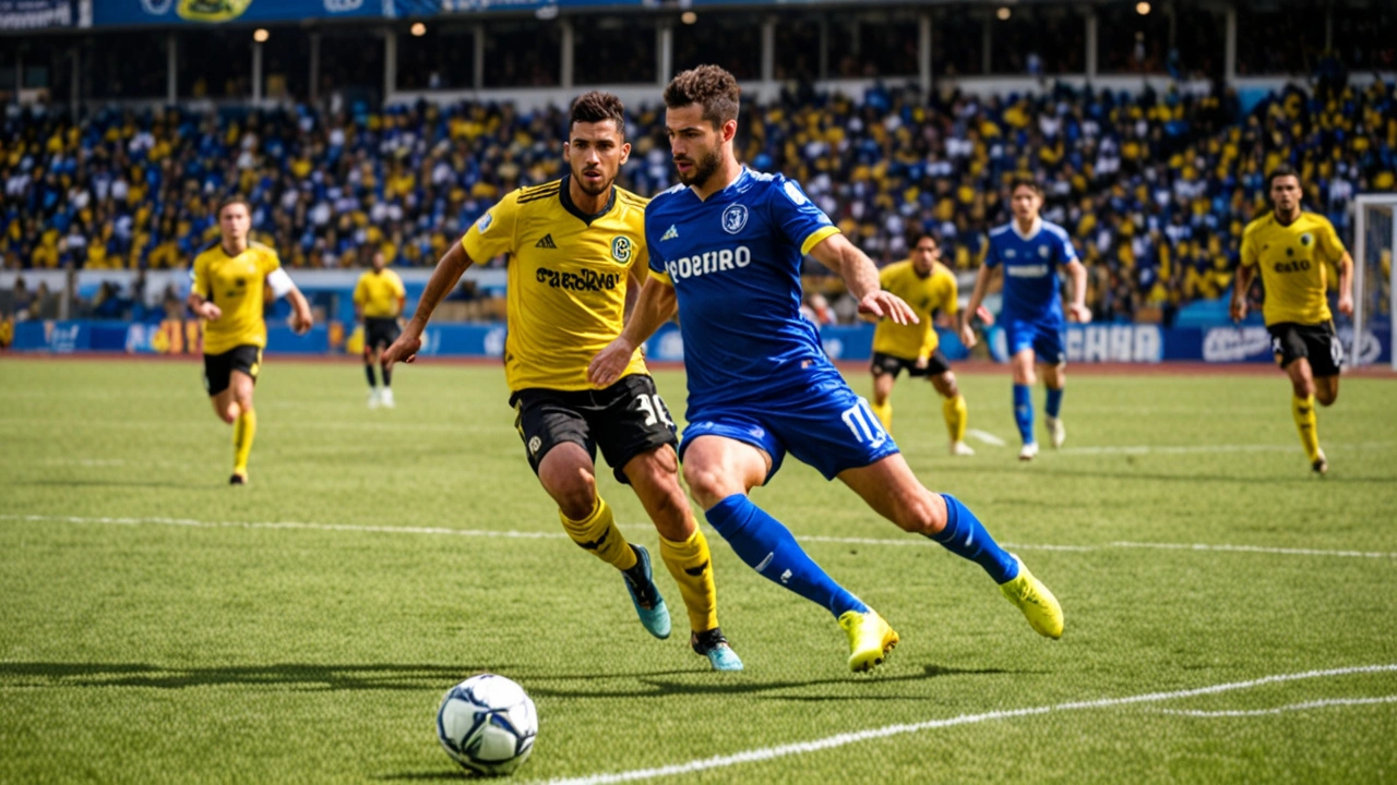 Cruzeiro Pode Ter Cássio Entre os Titulares Neste Sábado em Jogo Decisivo