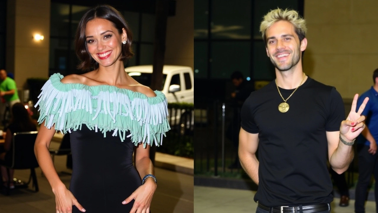 Bruna Marquezine Confirma Namoro com João Guilherme Após Mais de Um Ano de Especulações