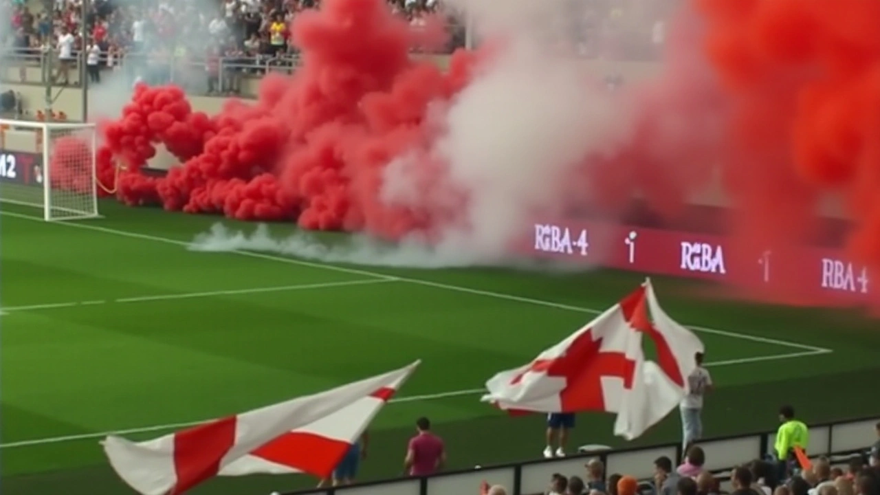 River Plate x Colo-Colo: Tudo Sobre o Confronto Decisivo na Libertadores 2024