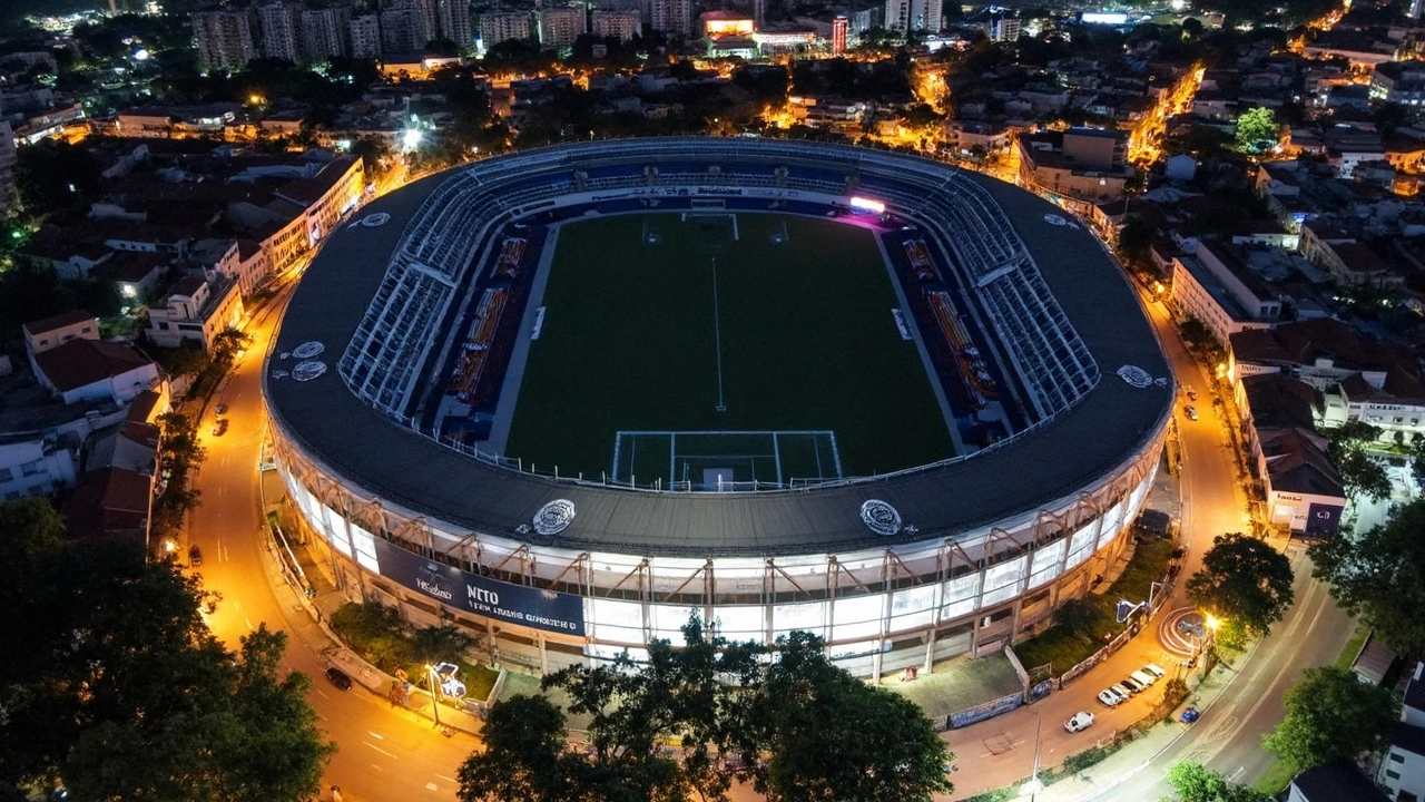 Ponte Preta x Botafogo-SP: Confronto decisivo no Paulistão