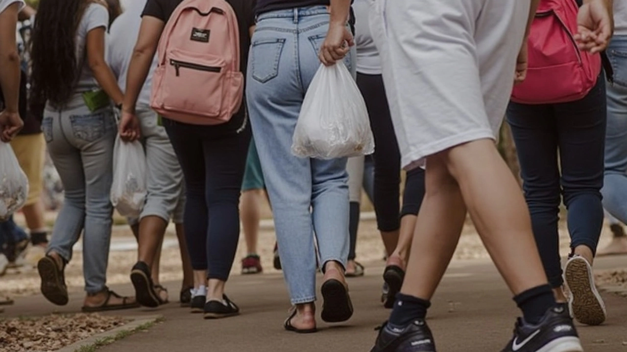 Enem 2025: Inep divulga resultado da isenção da taxa de inscrição