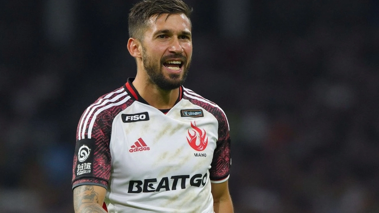 Retorno tenso: Flamengo precisa correr atrás do prejuízo