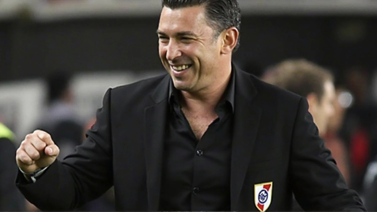Inter de Milão supera River Plate por 2 a 0 no Mundial de Clubes 2025