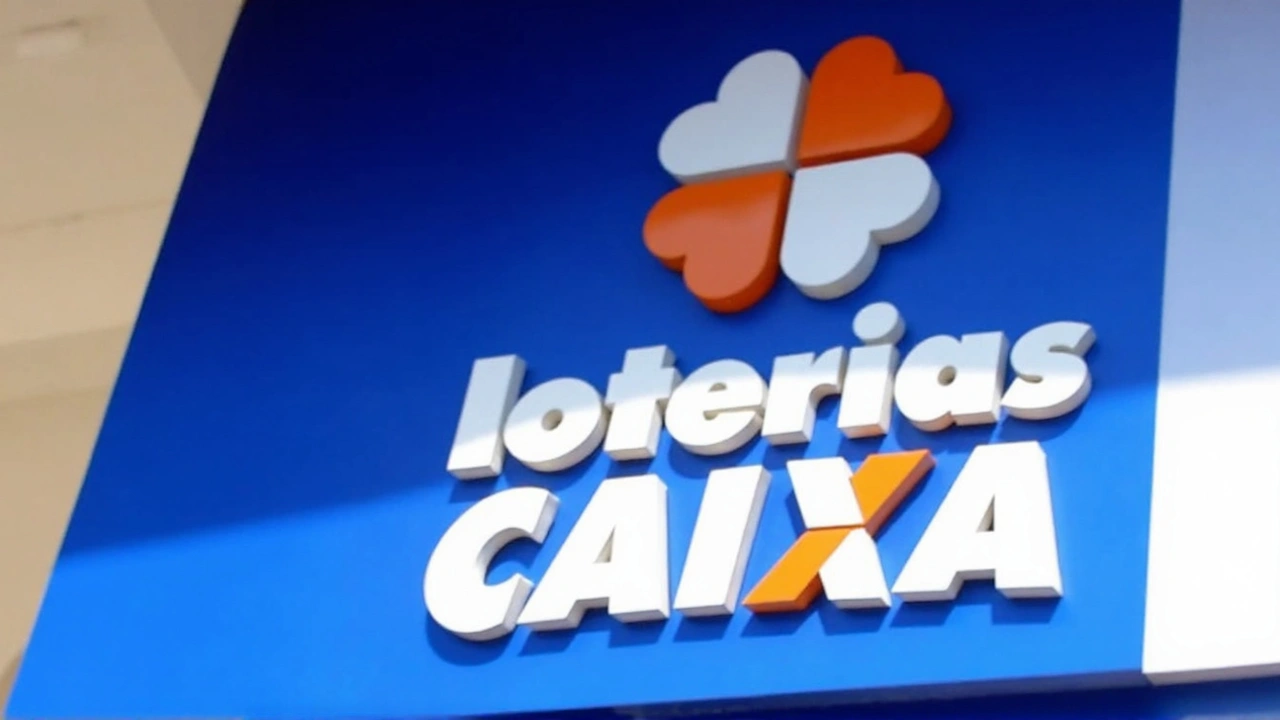 Resultado da Loteria Federal 5967: Sorteio QUARTOU premia bilhete com meio milhão