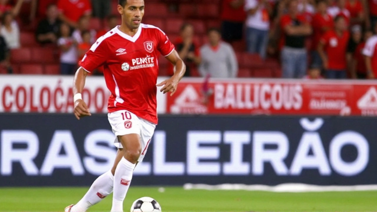 Internacional terá maratona de até 44 jogos até dezembro em calendário apertado