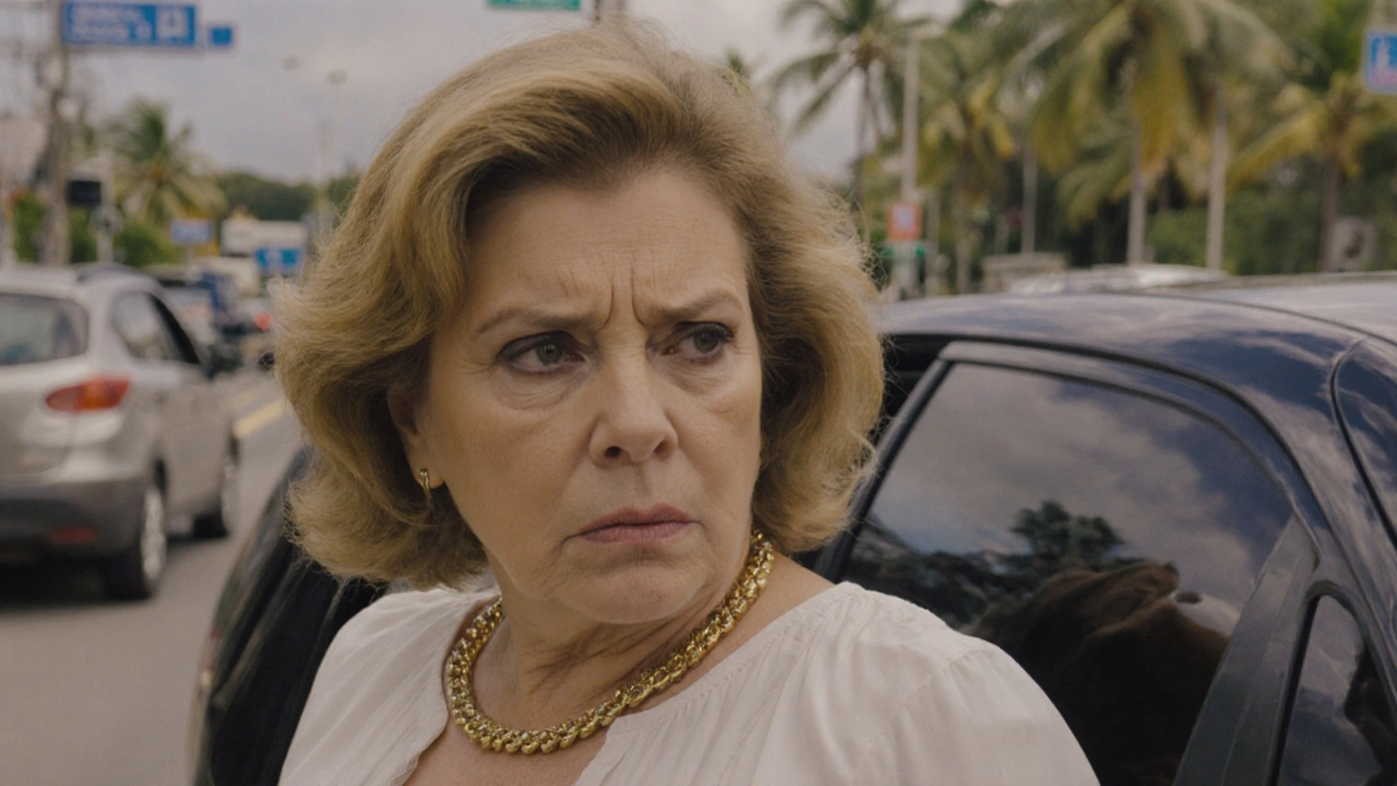 Odete Roitman: quem matou a vilã na cena filmada no Copacabana Palace