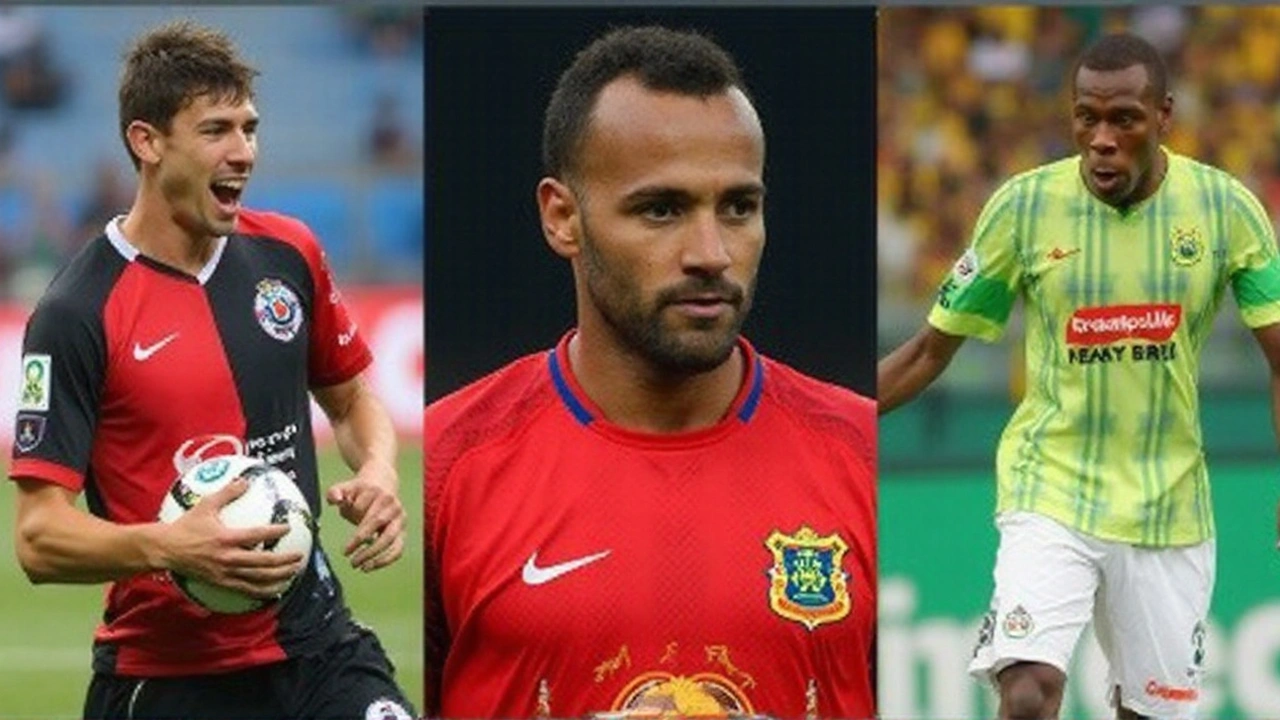 Segundo jogo em São Paulo: a virada que selou a classificação
