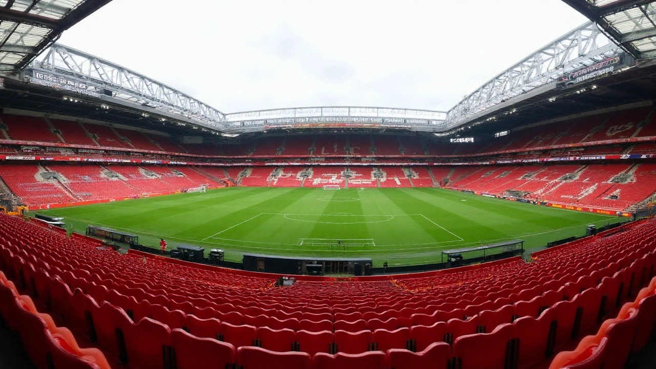 Substituições, estreias e o histórico entre as equipes