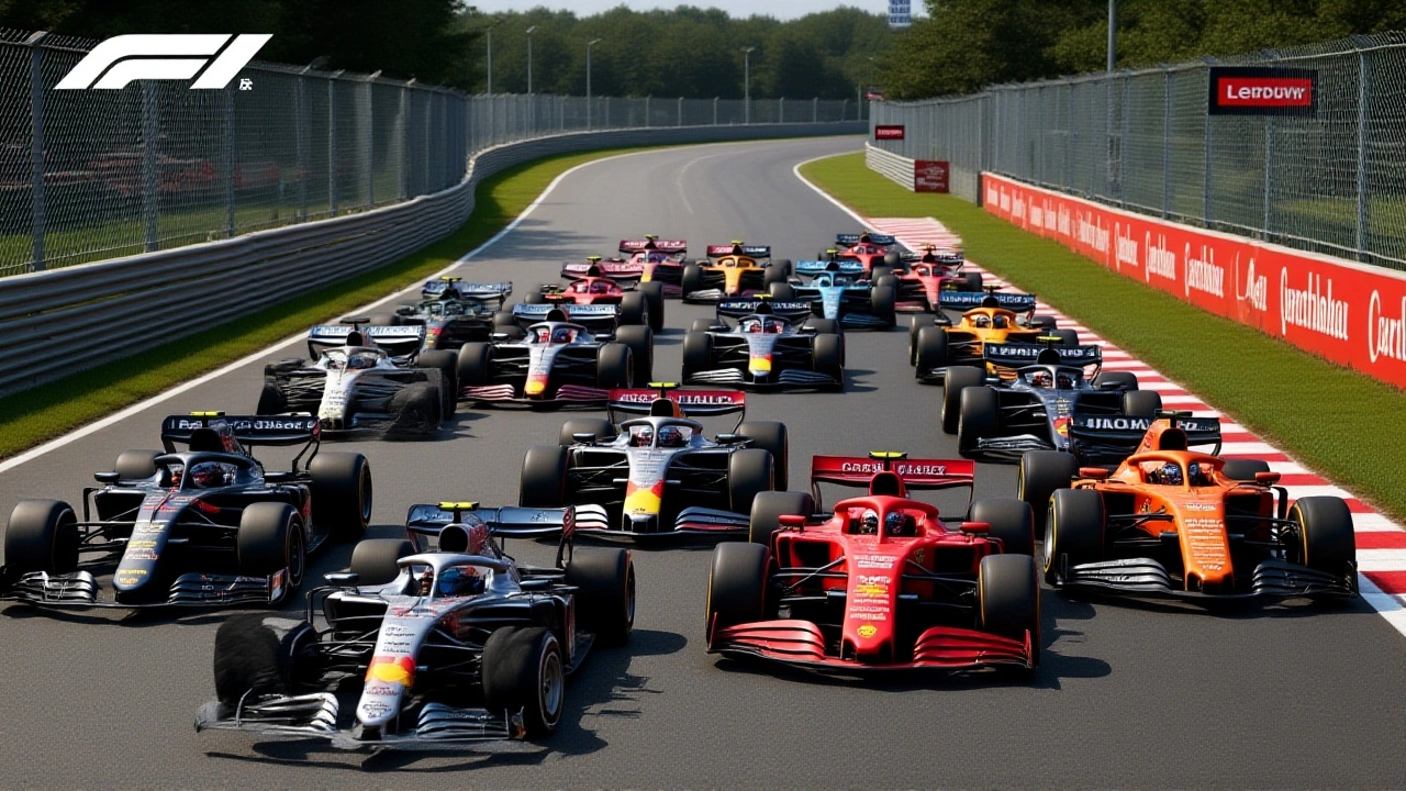 Max Verstappen vence GP do Azerbaijão 2025 e Williams volta ao pódio