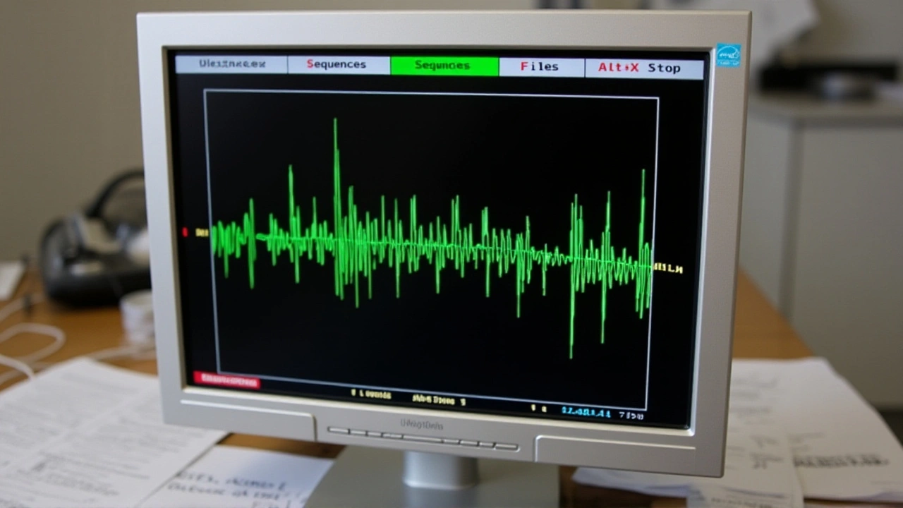 Terremoto de 7,5 na Passagem de Drake gera alerta de tsunami no Chile