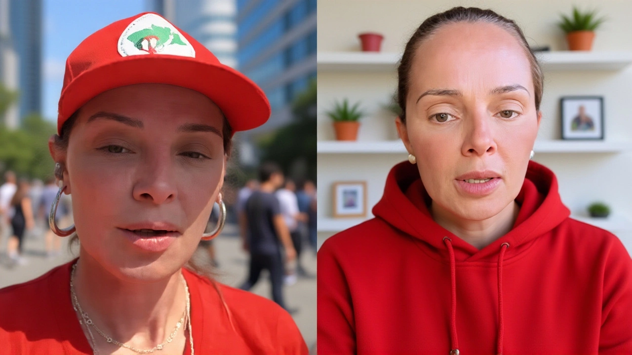 Um laboratório perverso da política brasileira