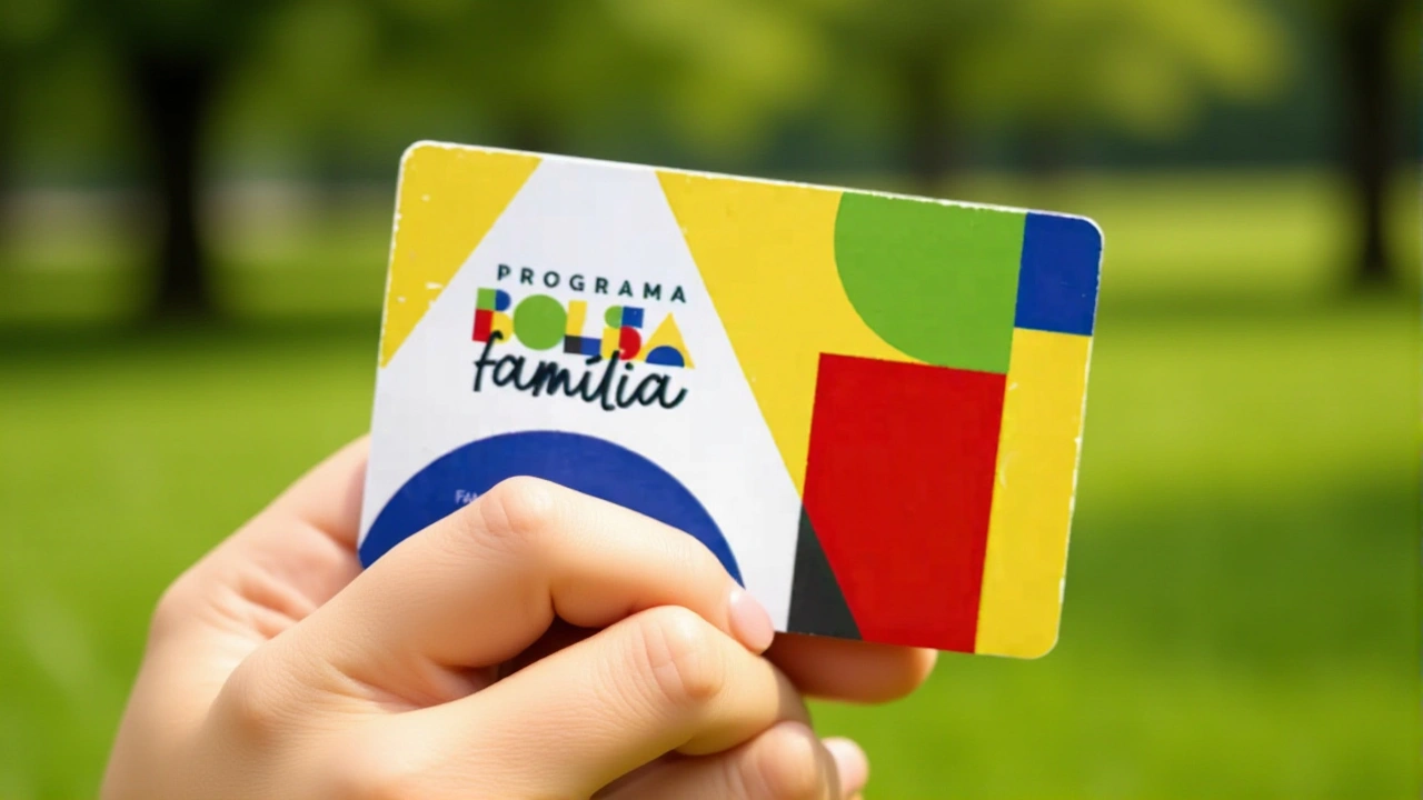 Bolsa Família paga R$ 12,69 bi a 18,65 milhões de famílias em novembro; calendário e valores detalhados