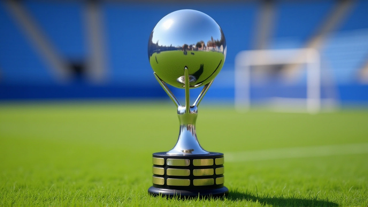 Final da Copa Sul-Americana e clássicos do Brasileirão movimentam sábado de futebol em 22/11/2025