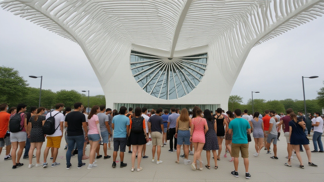O que vem depois da conferência