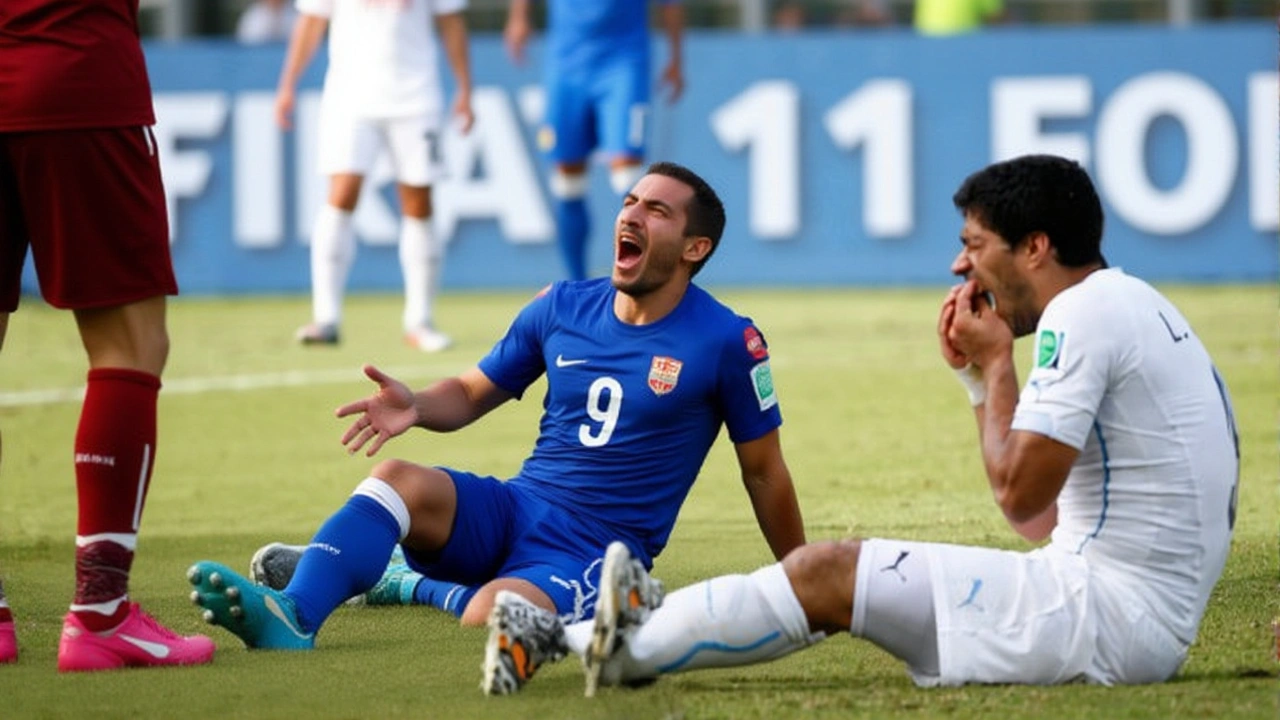 Um legado que não morreu