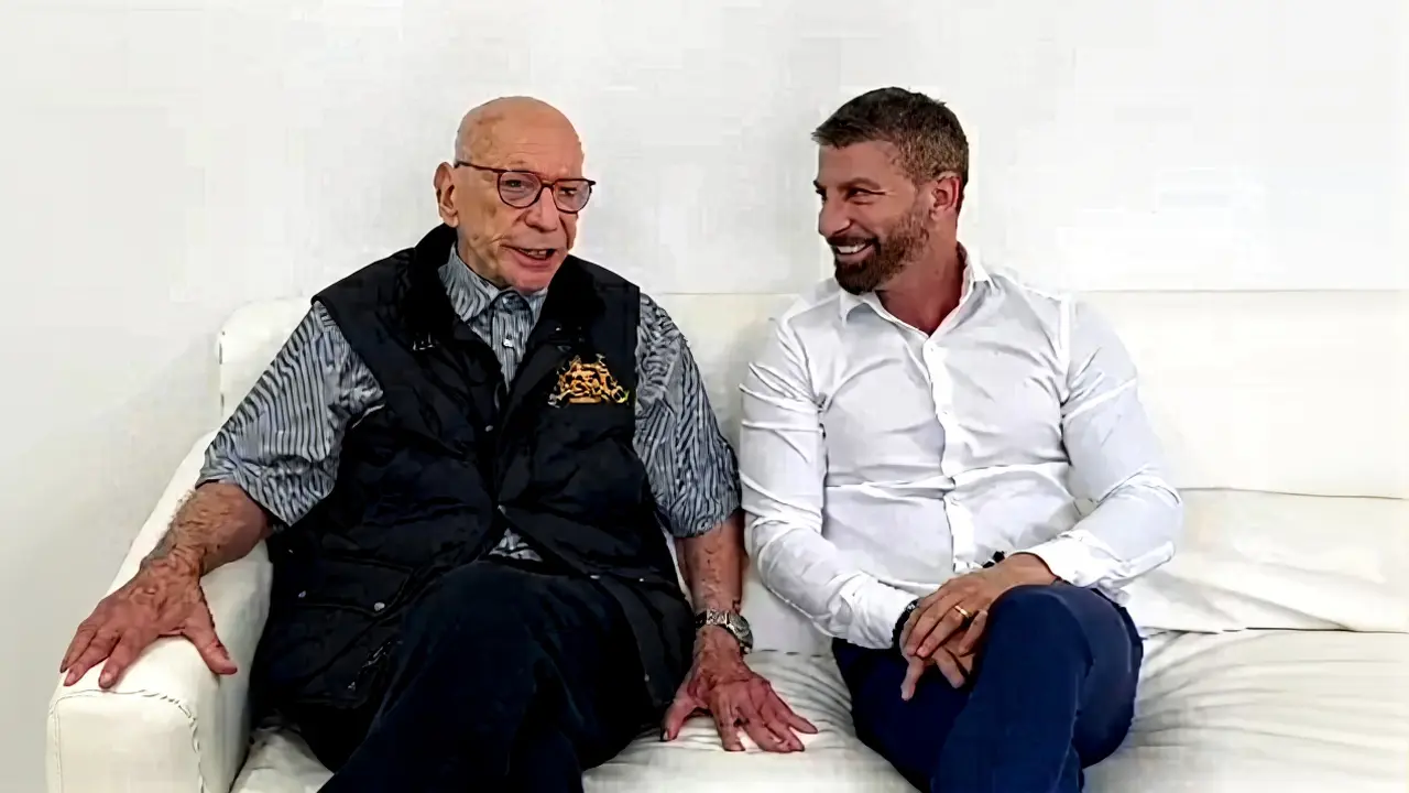 Crefisa adquire Vasco por R$ 2 bi em acordo histórico