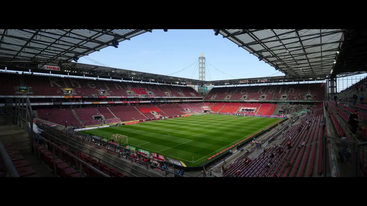 Bayern x Colônia: onde assistir e escalações da última rodada